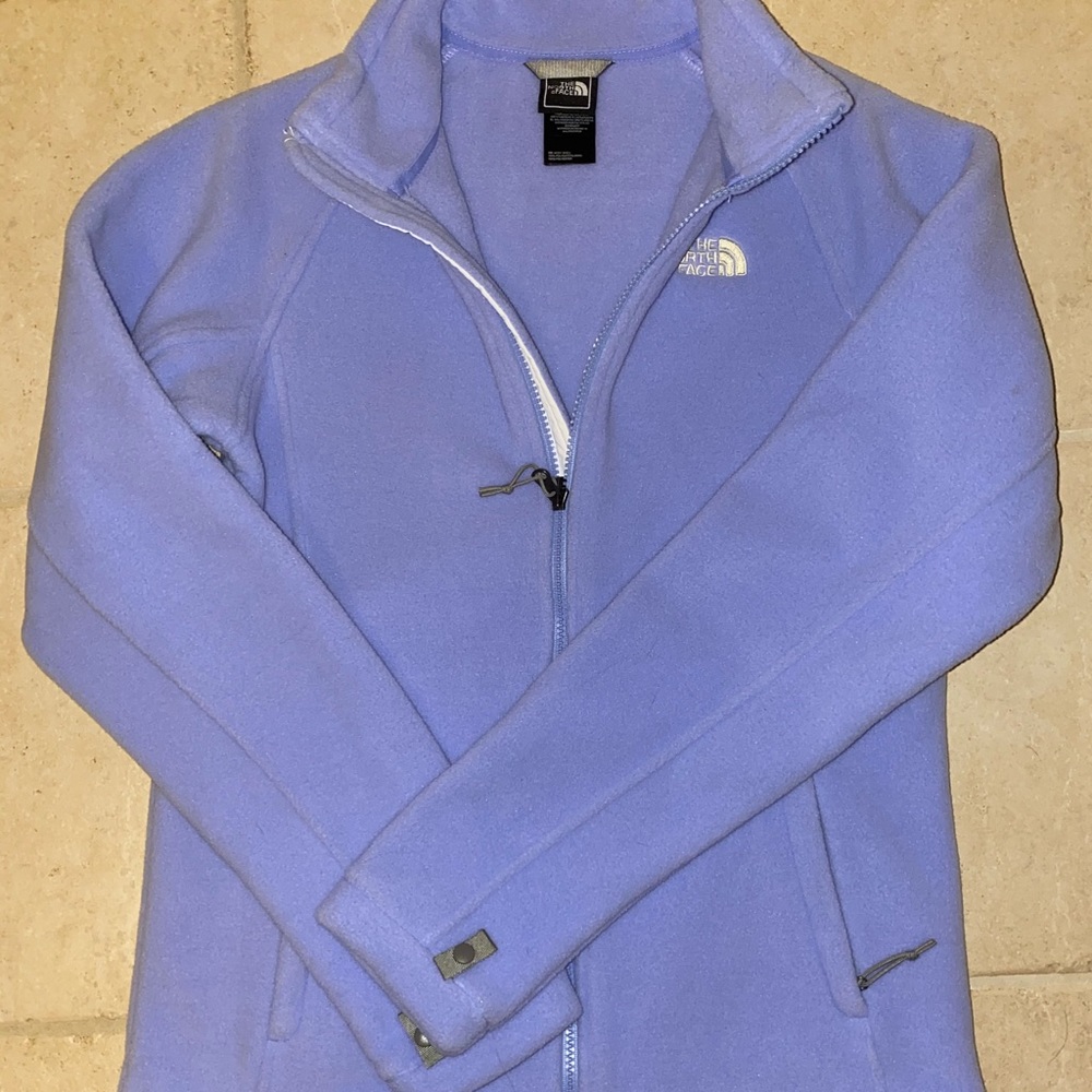 Fleece Jacket